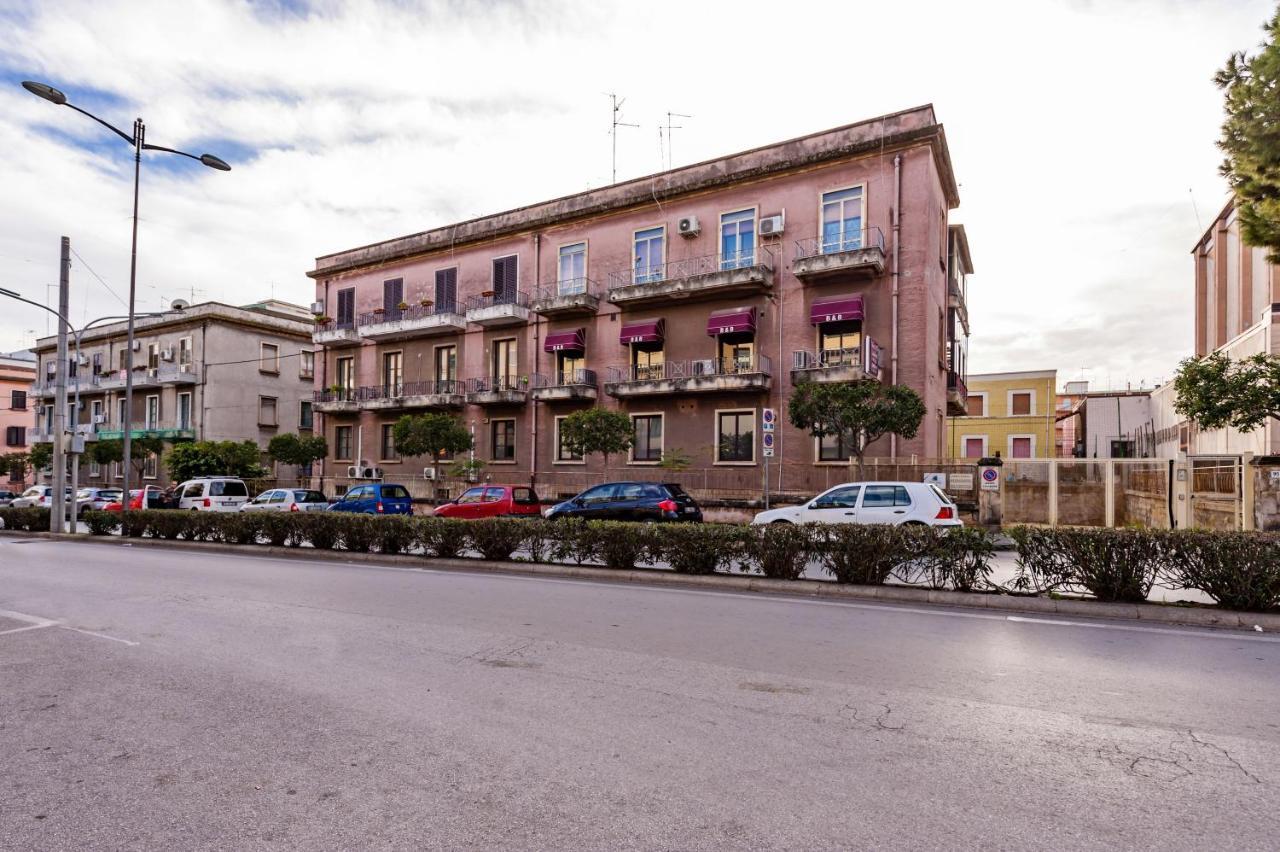 B&B Spigolehouse Συρακούσες Εξωτερικό φωτογραφία