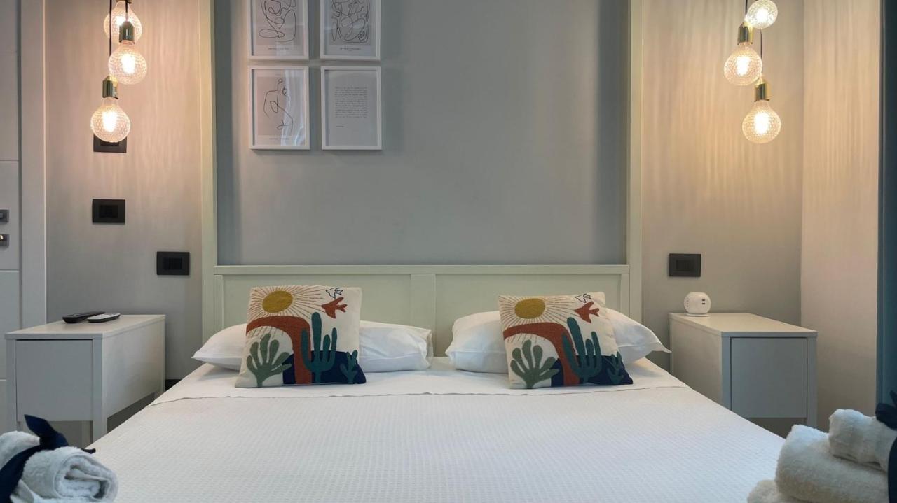 B&B Spigolehouse Συρακούσες Εξωτερικό φωτογραφία