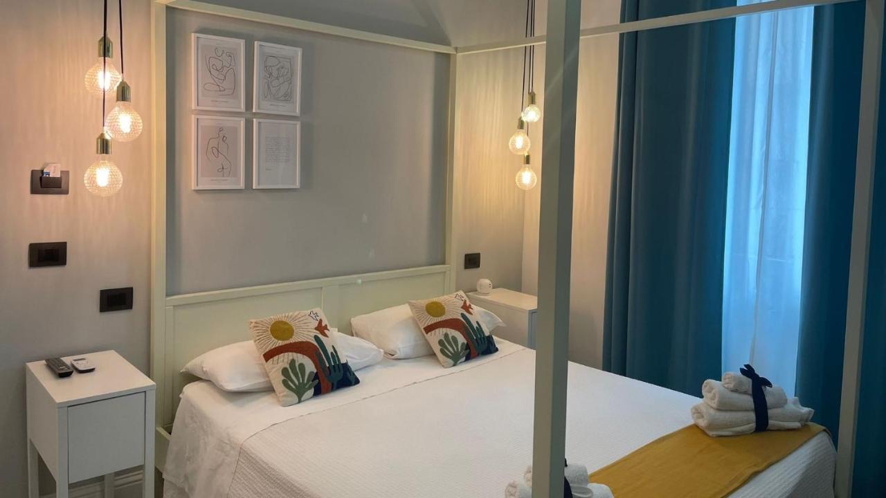 B&B Spigolehouse Συρακούσες Εξωτερικό φωτογραφία