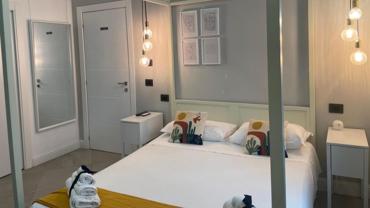 B&B Spigolehouse Συρακούσες Εξωτερικό φωτογραφία