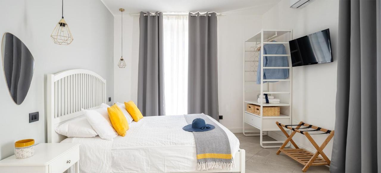 B&B Spigolehouse Συρακούσες Εξωτερικό φωτογραφία