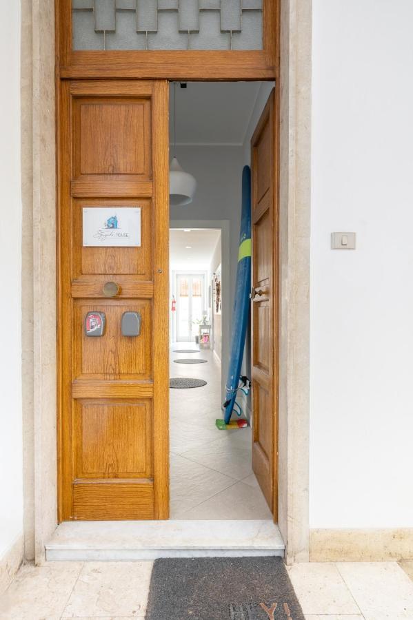 B&B Spigolehouse Συρακούσες Εξωτερικό φωτογραφία