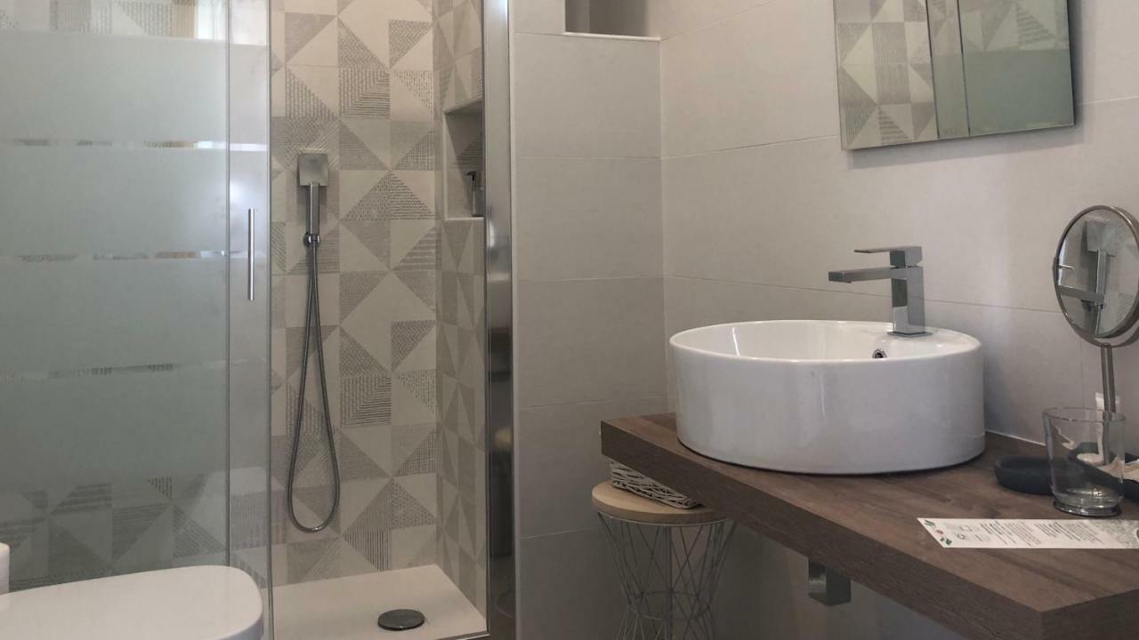 B&B Spigolehouse Συρακούσες Εξωτερικό φωτογραφία