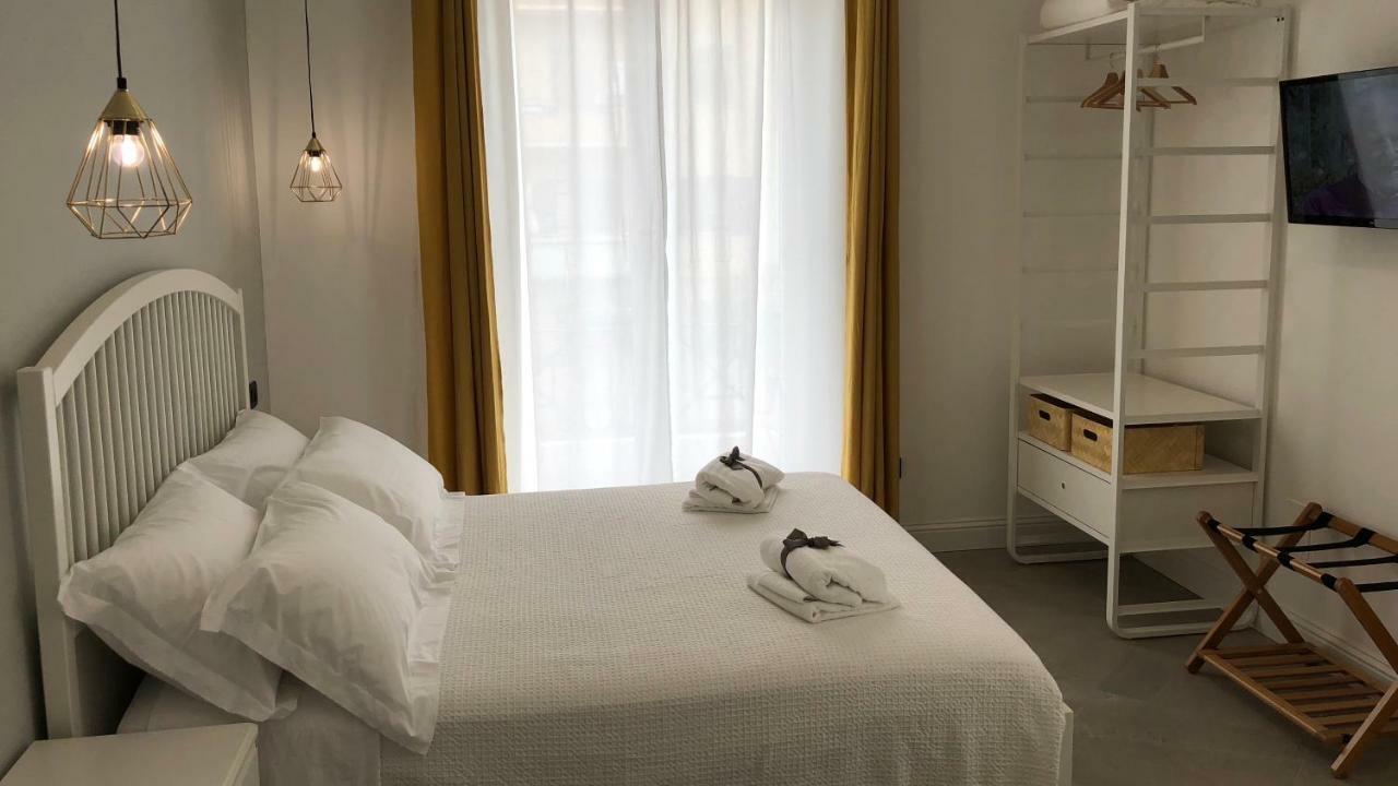 B&B Spigolehouse Συρακούσες Εξωτερικό φωτογραφία