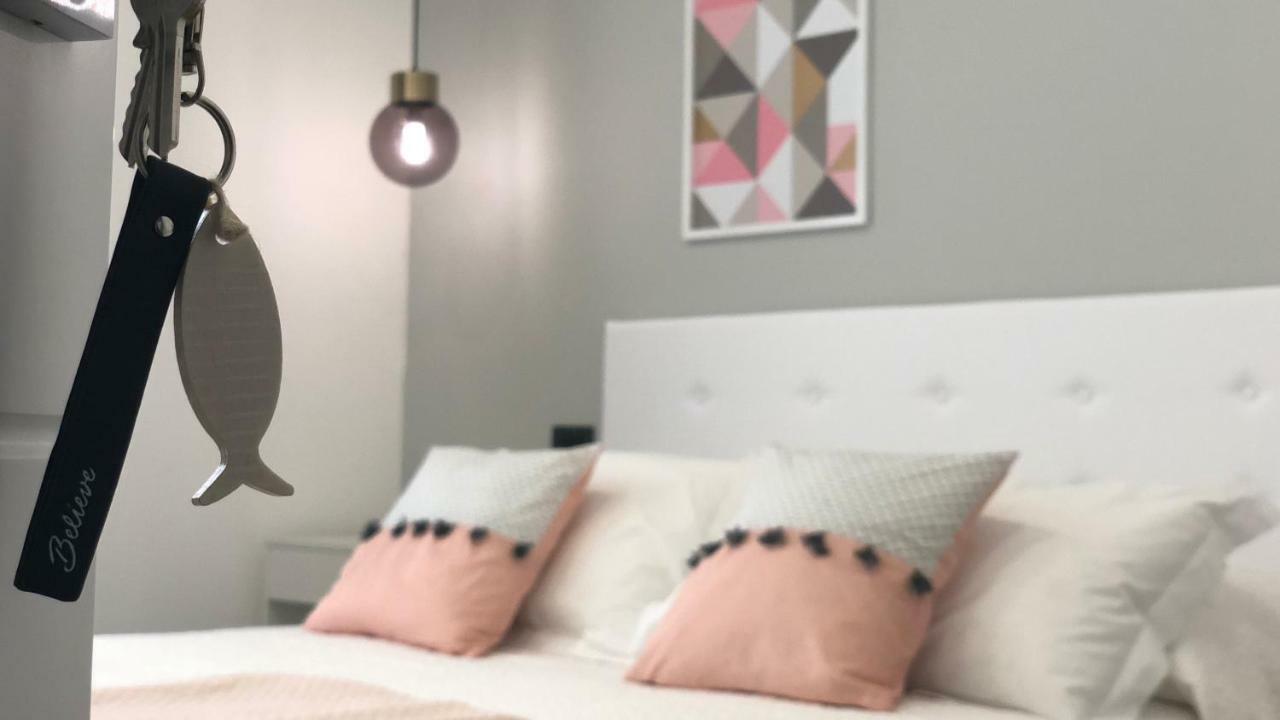 B&B Spigolehouse Συρακούσες Εξωτερικό φωτογραφία