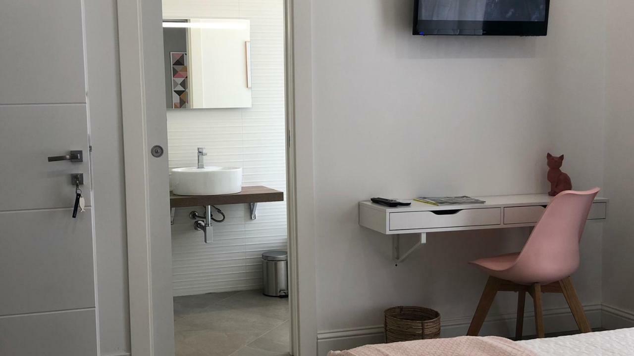 B&B Spigolehouse Συρακούσες Εξωτερικό φωτογραφία